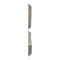 Ekena Millwork 19 5/8in. W x 19 5/8in. H Bradley EnduraWall Decorative 3D Wall Panel Covers 2.67 Sq. Ft. WP20X20BYBAL - alternate 2